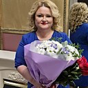 Наталия, 50 лет