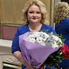 Фотография девушки Наталия, 50 лет из г. Гродно