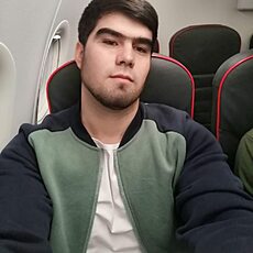 Фотография мужчины Ибрагим, 31 год из г. Душанбе