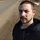 Семён, 25 лет