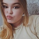 Надежда, 19 лет