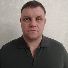Фотография мужчины Евгений, 39 лет из г. Нижнекамск
