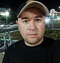 Шухрат, 36 лет