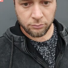 Фотография мужчины Zamir, 35 лет из г. Нальчик