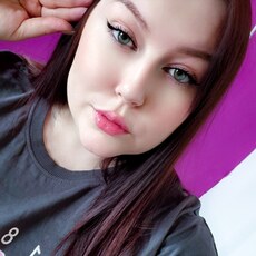 Фотография девушки Ирина, 28 лет из г. Волгоград