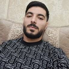 Фотография мужчины Арсен, 30 лет из г. Батайск