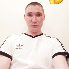 Фотография мужчины Иван, 35 лет из г. Нижний Новгород