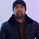 Саид, 30 лет