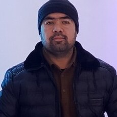 Фотография мужчины Саид, 30 лет из г. Нижний Новгород