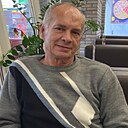 Сергей, 65 лет