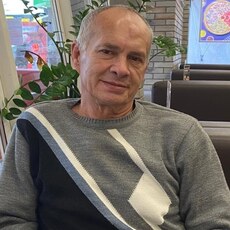 Фотография мужчины Сергей, 65 лет из г. Воронеж