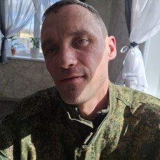 Фотография мужчины Вова, 37 лет из г. Чебаркуль