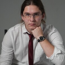 Фотография мужчины Пётр, 18 лет из г. Новомосковск