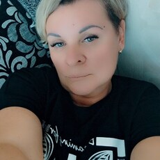 Фотография девушки Елена, 48 лет из г. Сибирский