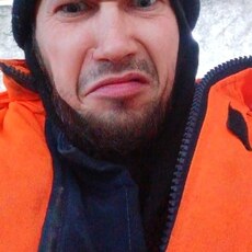 Фотография мужчины Анатолий, 37 лет из г. Петрозаводск