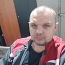 Макс, 35 лет