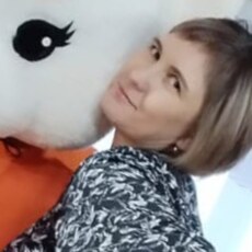 Фотография девушки Елена, 44 года из г. Петровск-Забайкальский