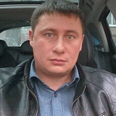 Фотография мужчины Артем, 43 года из г. Липецк