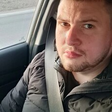 Фотография мужчины Илья, 31 год из г. Санкт-Петербург