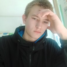 Фотография мужчины Никита, 21 год из г. Плесецк