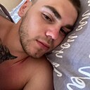 Захар, 24 года