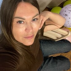 Фотография девушки Марина, 50 лет из г. Дмитров