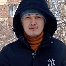 Фотография мужчины Мустафо, 23 года из г. Екатеринбург