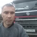 Макс, 48 лет