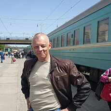 Фотография мужчины Андрей, 57 лет из г. Ржев