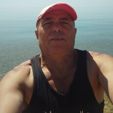 Фотография мужчины Мустапа, 41 год из г. Махачкала