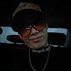 Фотография мужчины Alik, 27 лет из г. Апатиты