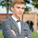 Егор, 23 года