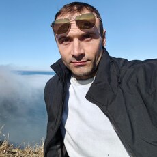 Фотография мужчины Александр, 36 лет из г. Саянск