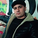 Лочинбек, 43 года