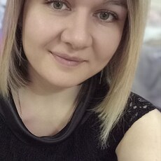 Валентина, 37 из г. Красноярск.