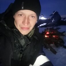 Фотография мужчины Ivan, 38 лет из г. Сургут