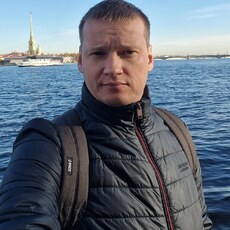 Фотография мужчины Богдан, 41 год из г. Анапа