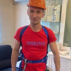 Фотография мужчины Дмитрий, 44 года из г. Комсомольск-на-Амуре