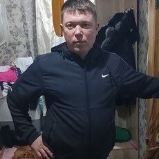 Фотография мужчины Сергей, 31 год из г. Нижнеудинск