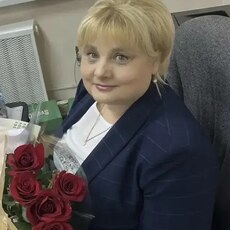 Фотография девушки Лера, 62 года из г. Краснодар