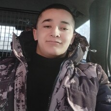 Фотография мужчины Тимур, 22 года из г. Ярославль