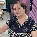 Вера, 67 лет