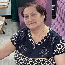 Фотография девушки Вера, 67 лет из г. Майкоп
