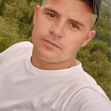 Фотография мужчины Алексей, 27 лет из г. Нефтеюганск