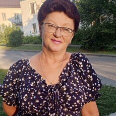 Фотография девушки Ольга, 52 года из г. Бийск