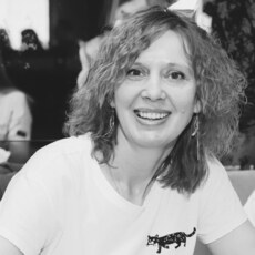 Елена, 48 из г. Омск.