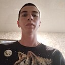 Илья, 20 лет