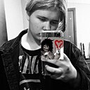 Денис, 20 лет