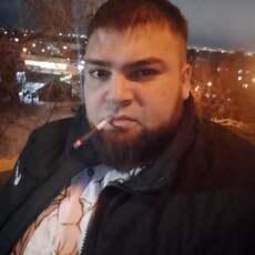 Фотография мужчины Роман, 31 год из г. Красноярск