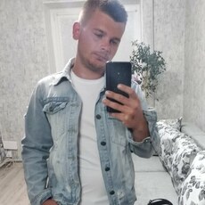 Фотография мужчины Дмитрий, 39 лет из г. Барановичи